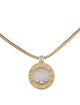 Chopard Happy Diamond Window Pendant Necklace