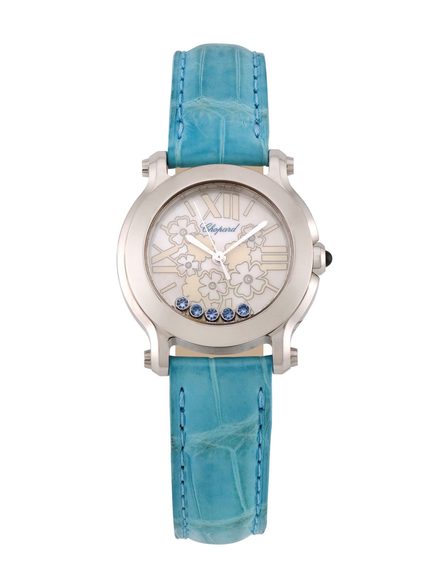 Chopard Happy Sport Watch