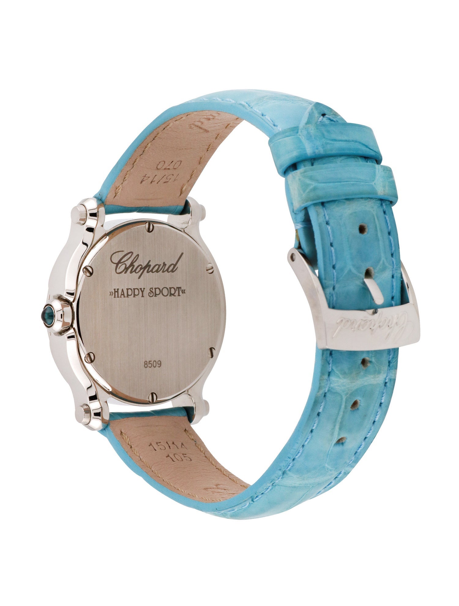 Chopard Happy Sport Watch
