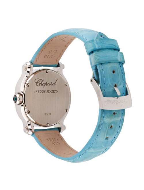 Chopard Happy Sport Watch