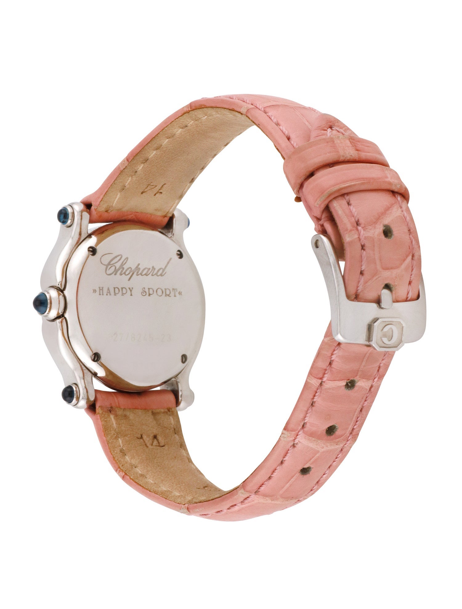 Chopard Happy Sport Watch