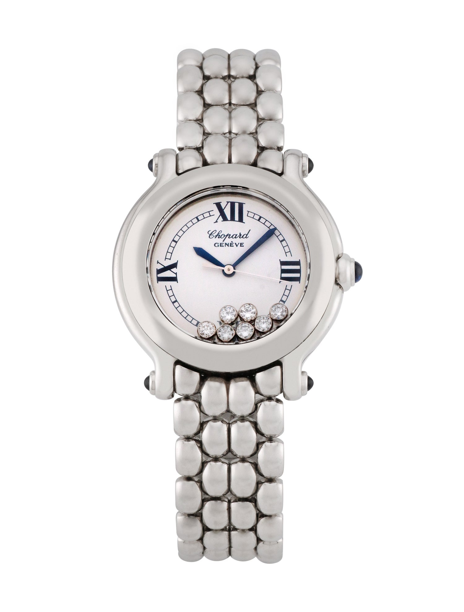 Chopard Happy Sport Watch