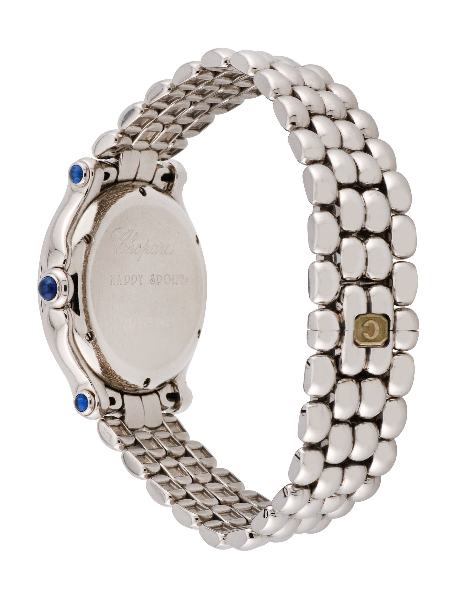 Chopard Happy Sport Watch