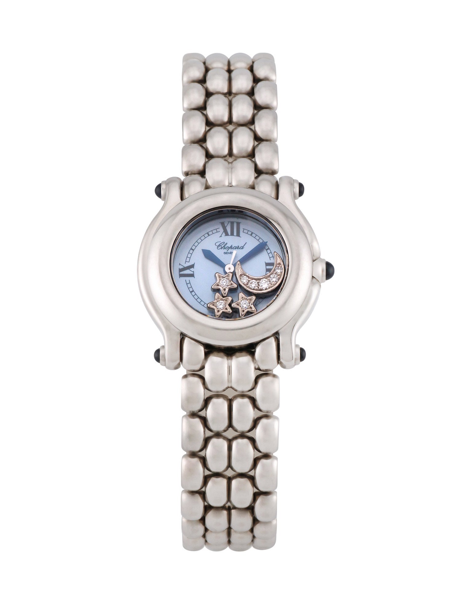 Chopard Happy Sport Watch