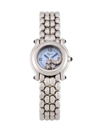 Chopard Happy Sport Watch