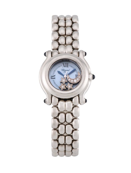 Chopard Happy Sport Watch