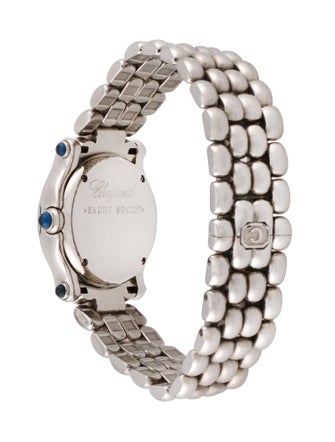 Chopard Happy Sport Watch