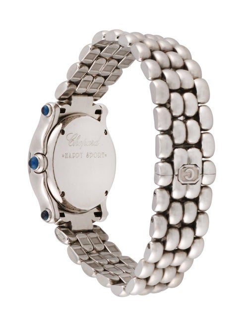 Chopard Happy Sport Watch