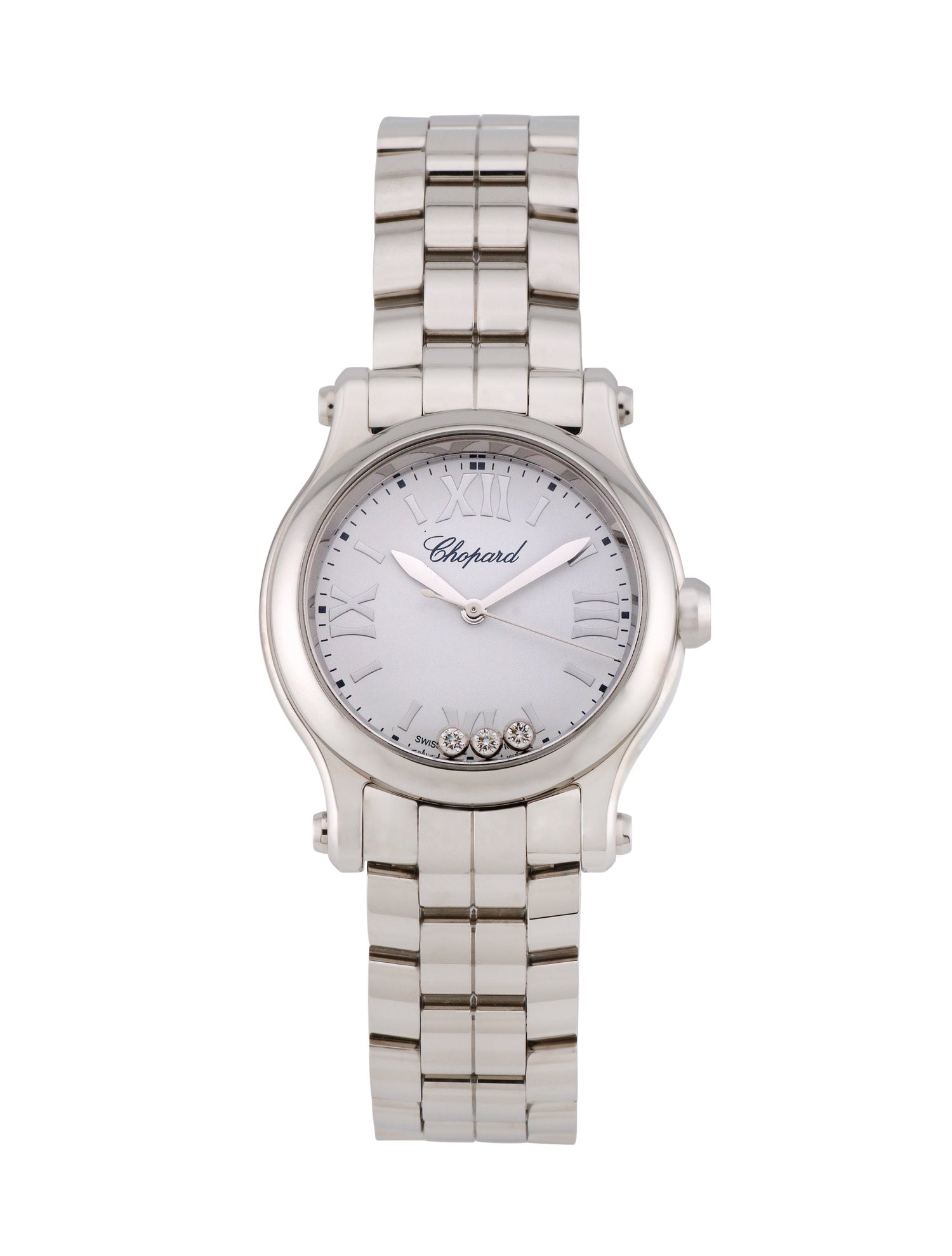 Chopard Happy Sport Watch