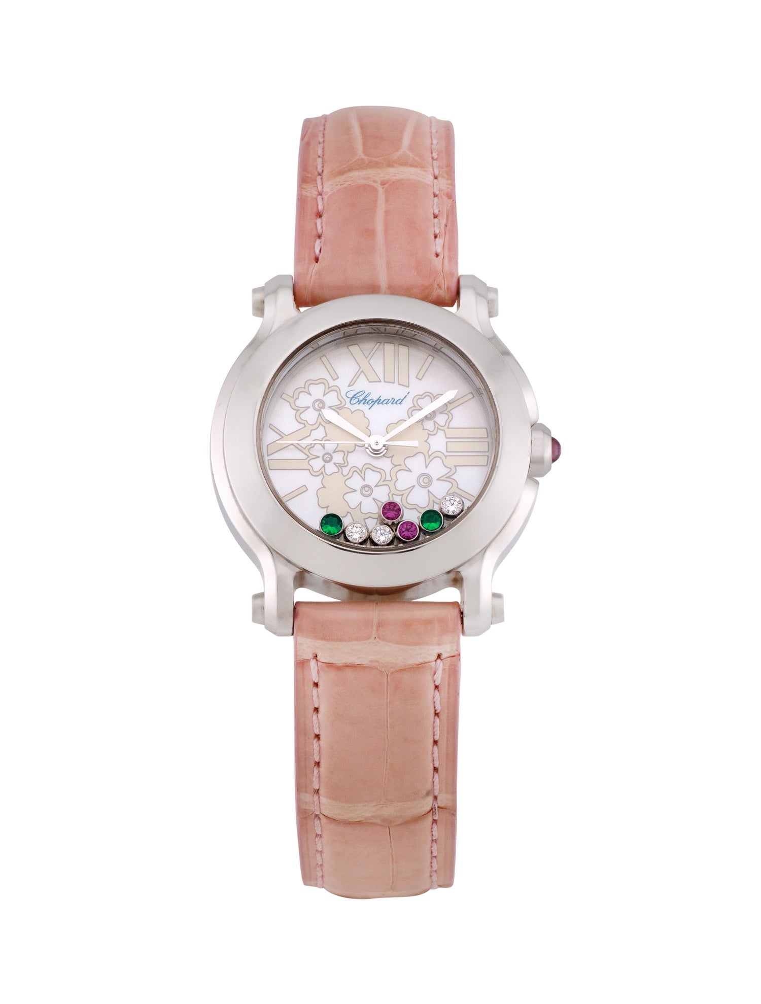 Chopard Happy Sport Watch