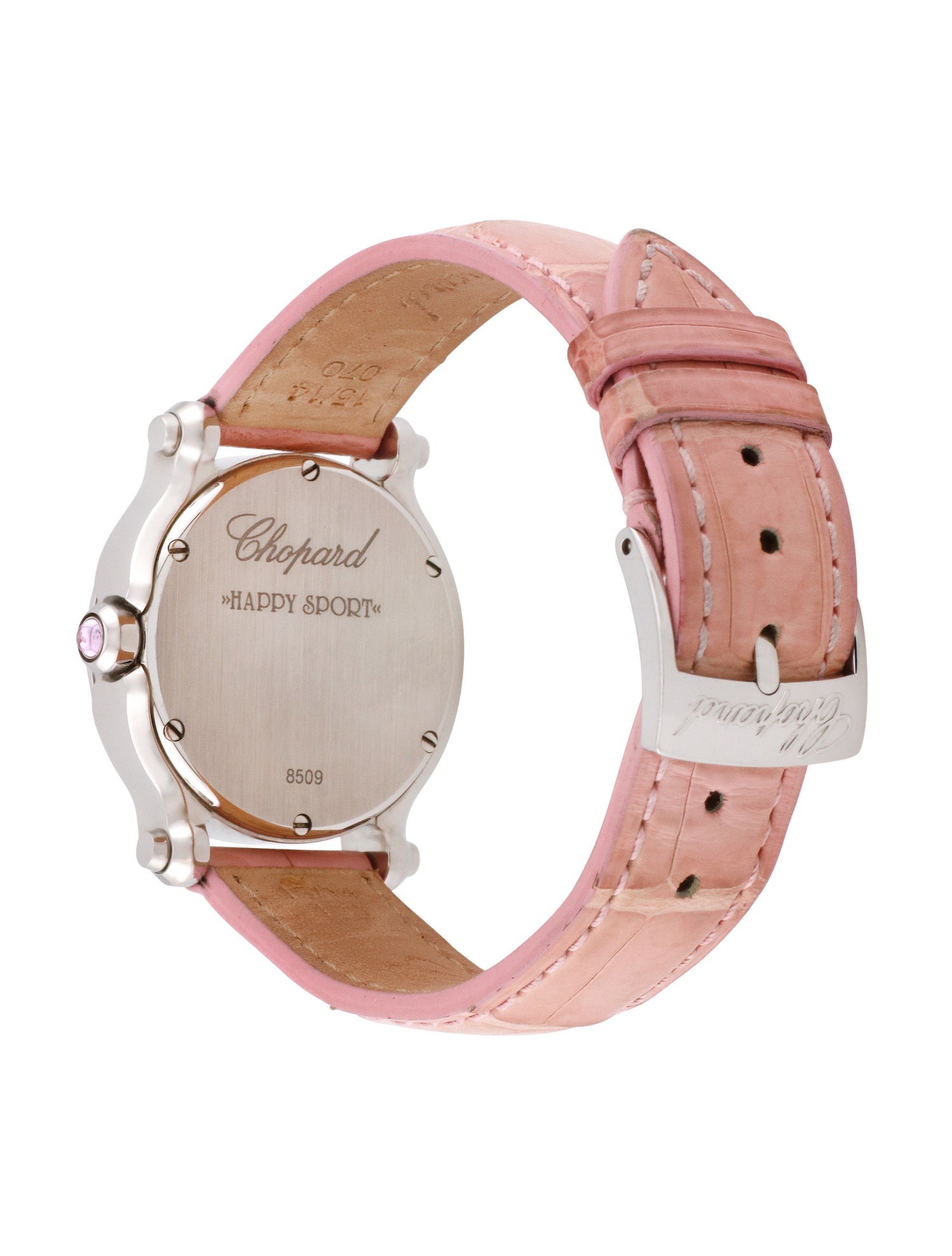 Chopard Happy Sport Watch