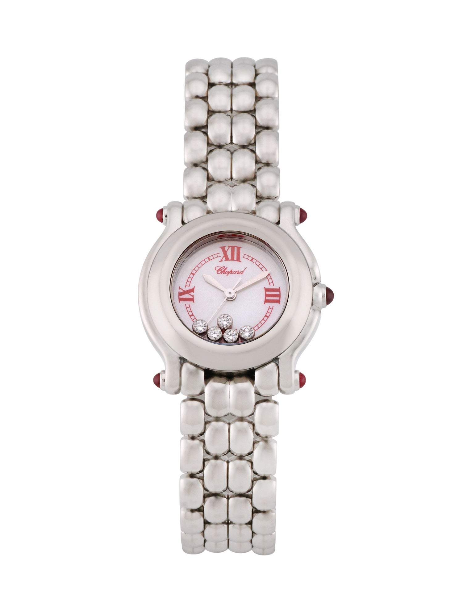 Chopard Happy Sport Watch