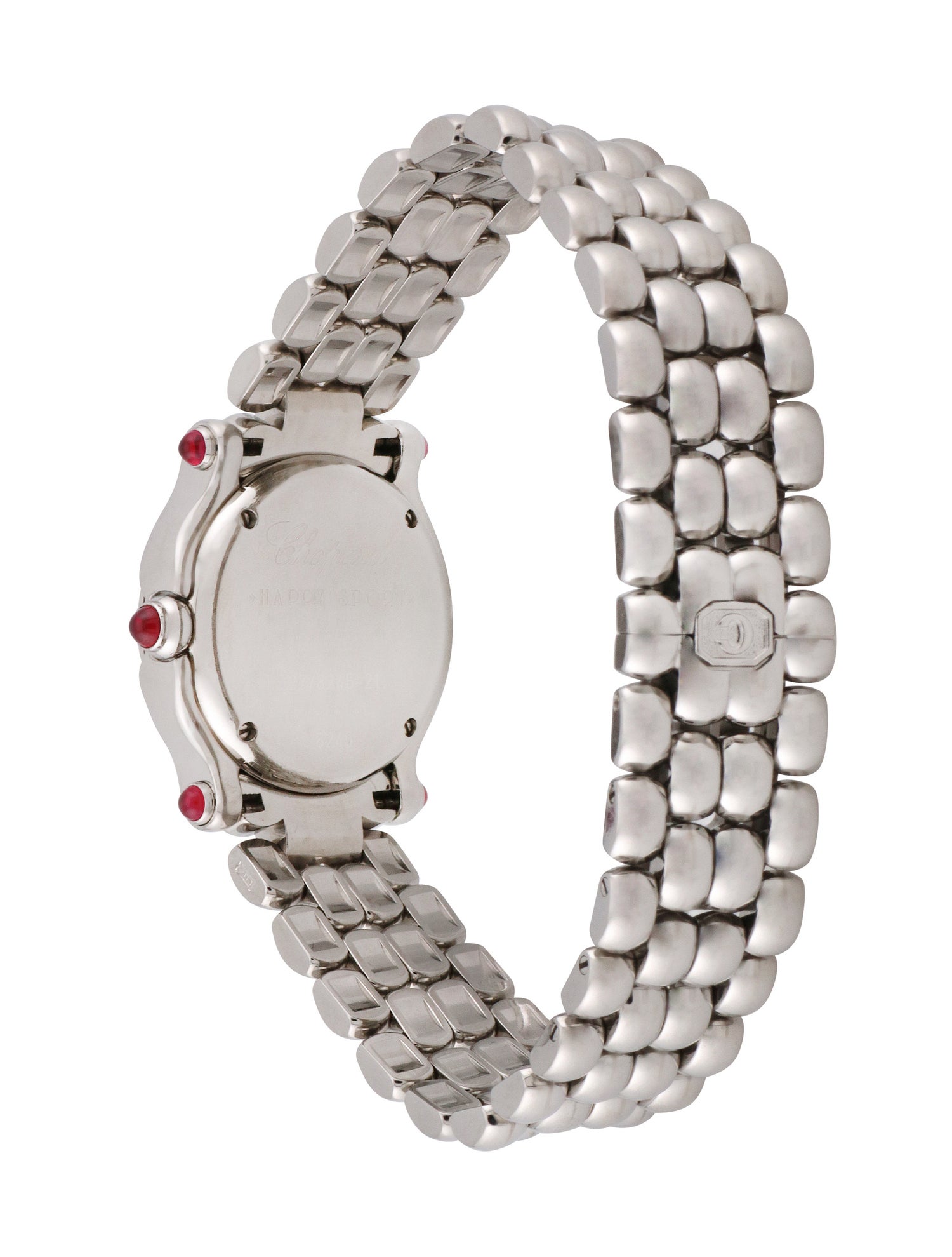 Chopard Happy Sport Watch