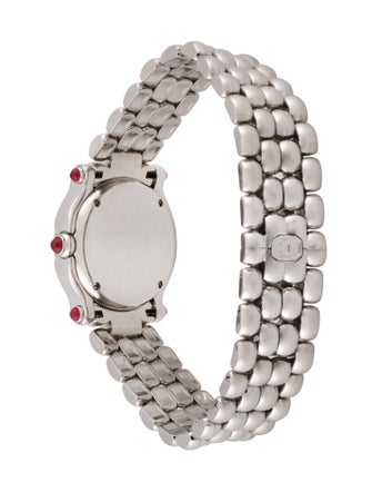 Chopard Happy Sport Watch