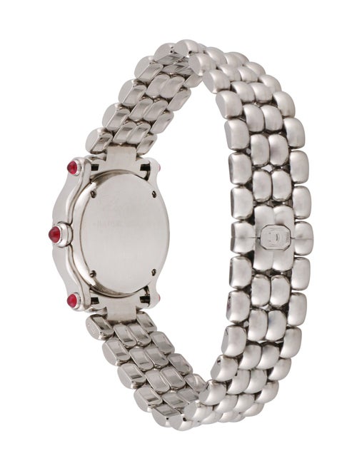 Chopard Happy Sport Watch