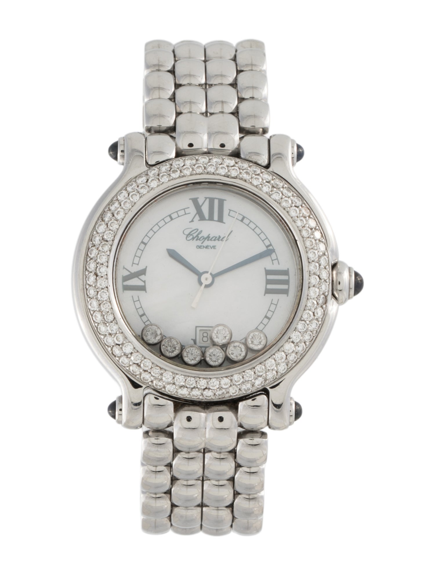 Chopard Happy Sport Watch