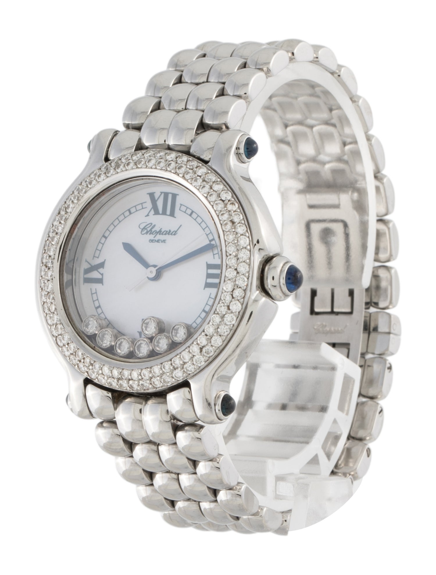 Chopard Happy Sport Watch