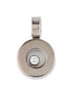 Chopard 18K Happy Diamond Icon Pendant