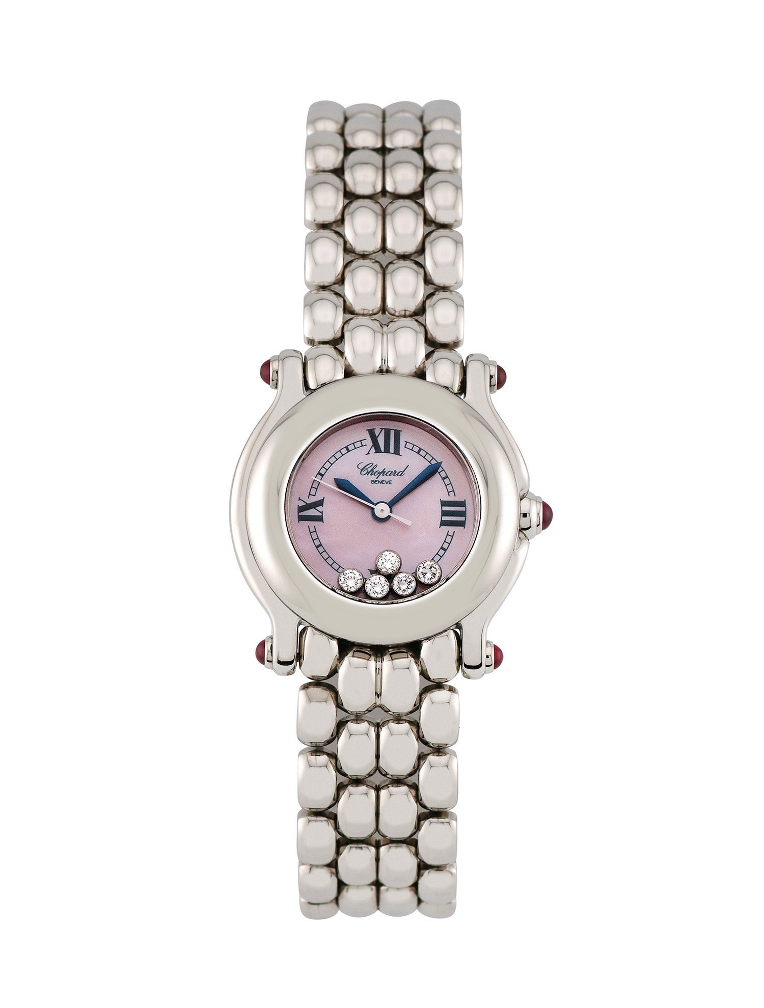 Chopard Happy Sport Watch