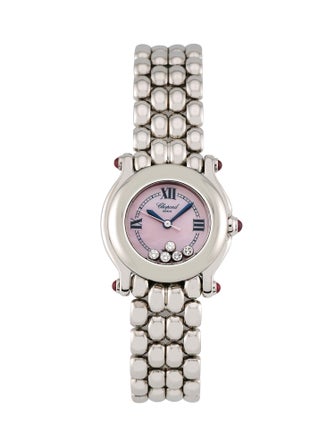 Chopard Happy Sport Watch