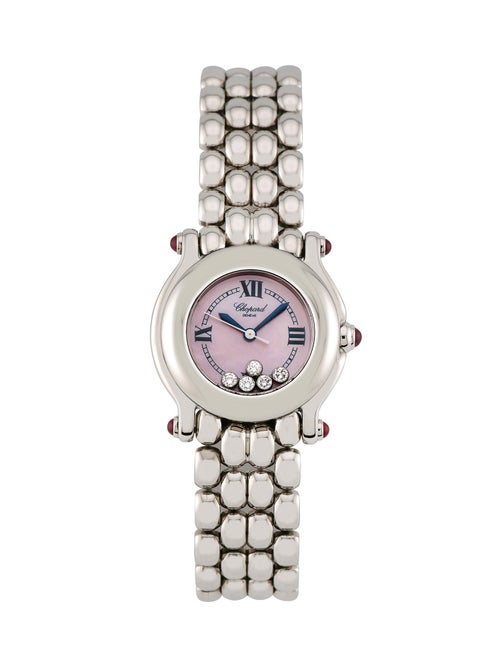 Chopard Happy Sport Watch