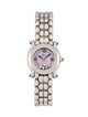 Chopard Happy Sport Watch