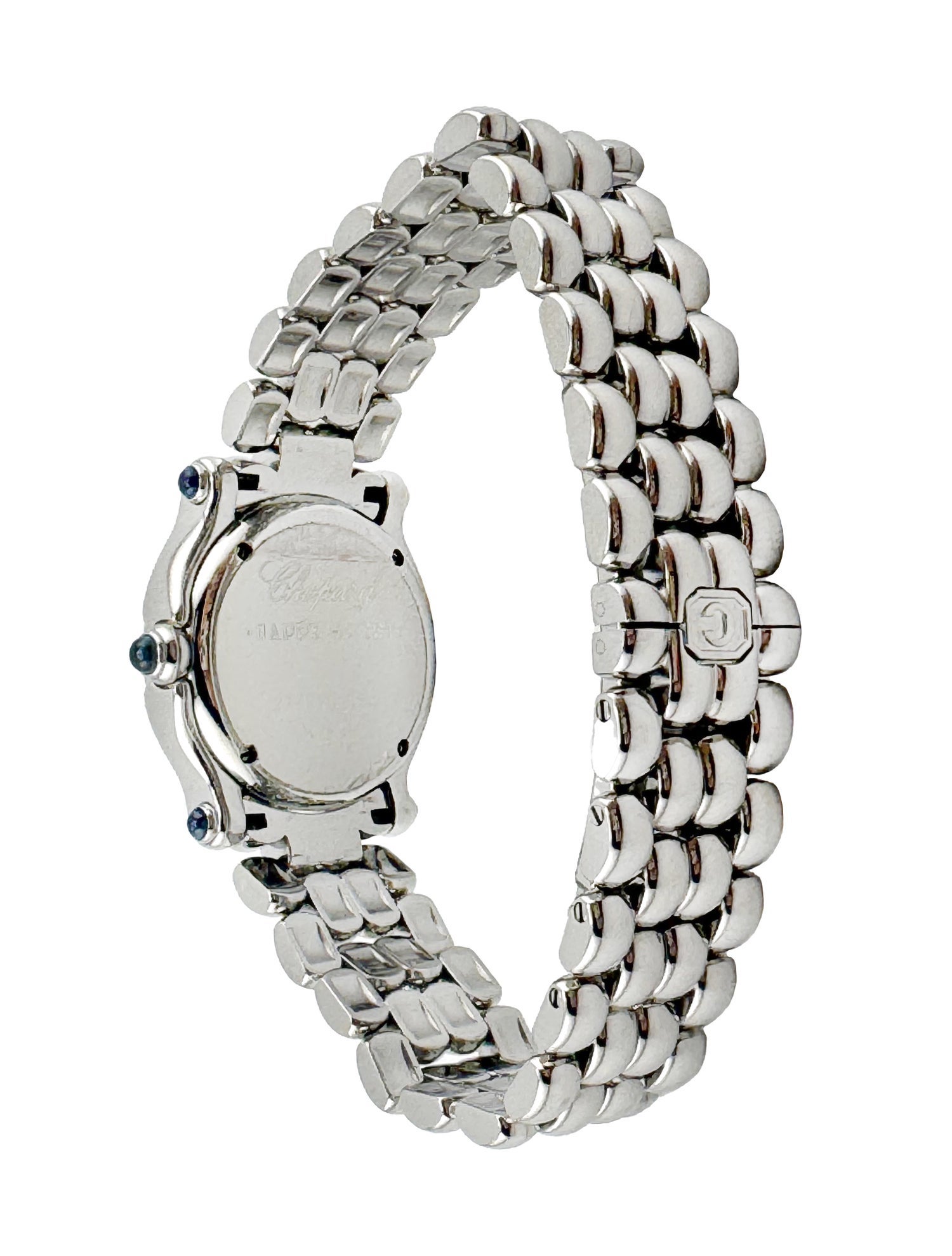 Chopard Happy Sport Watch