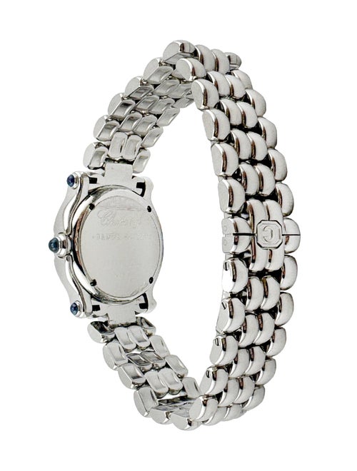 Chopard Happy Sport Watch