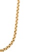 Chopard 18K Rolo Chain Necklace