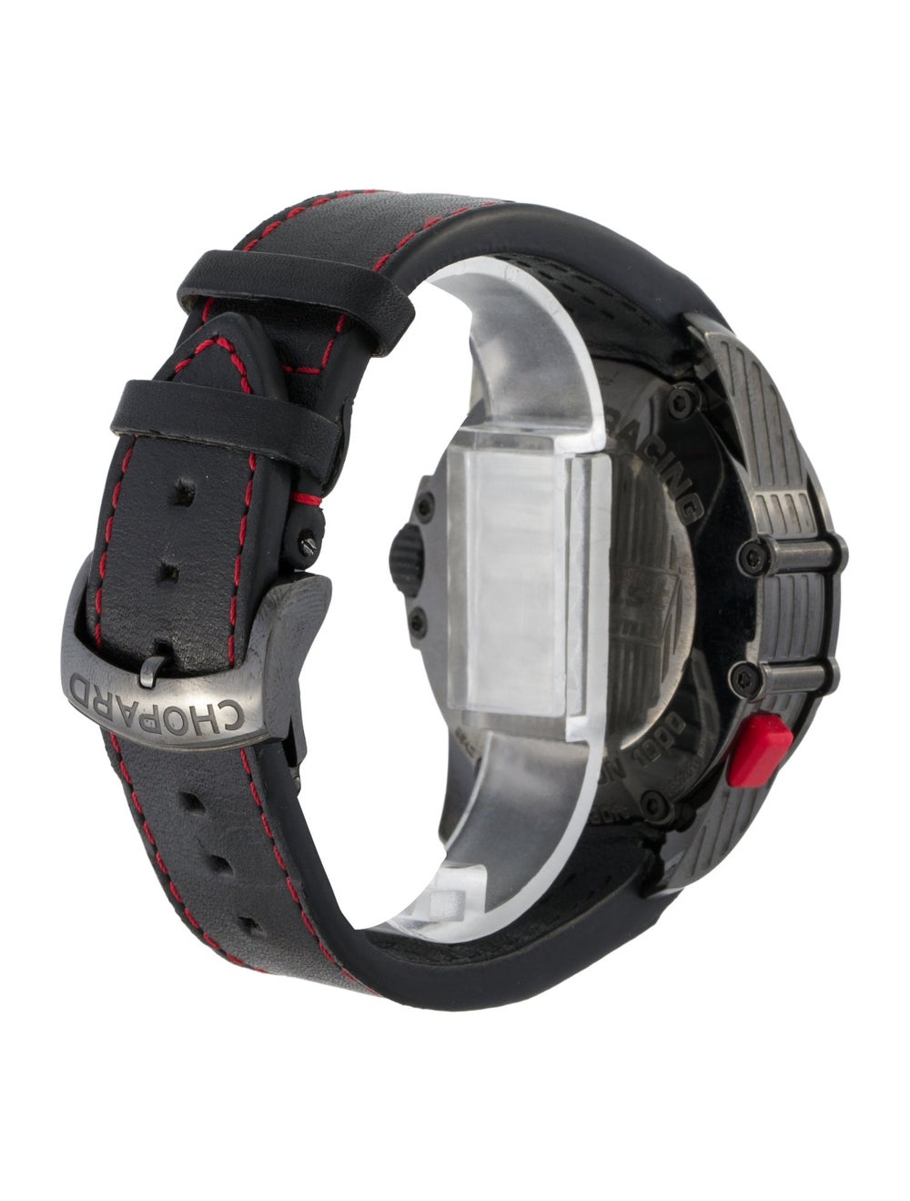 Chopard Superfast Split-Second Collection 45mm Ca… - image 3