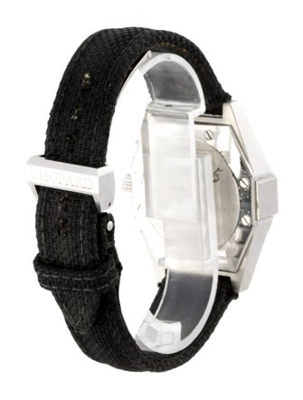 Chopard St. Moritz Watch