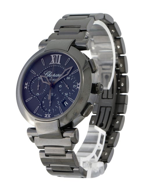 Chopard Imperiale Watch