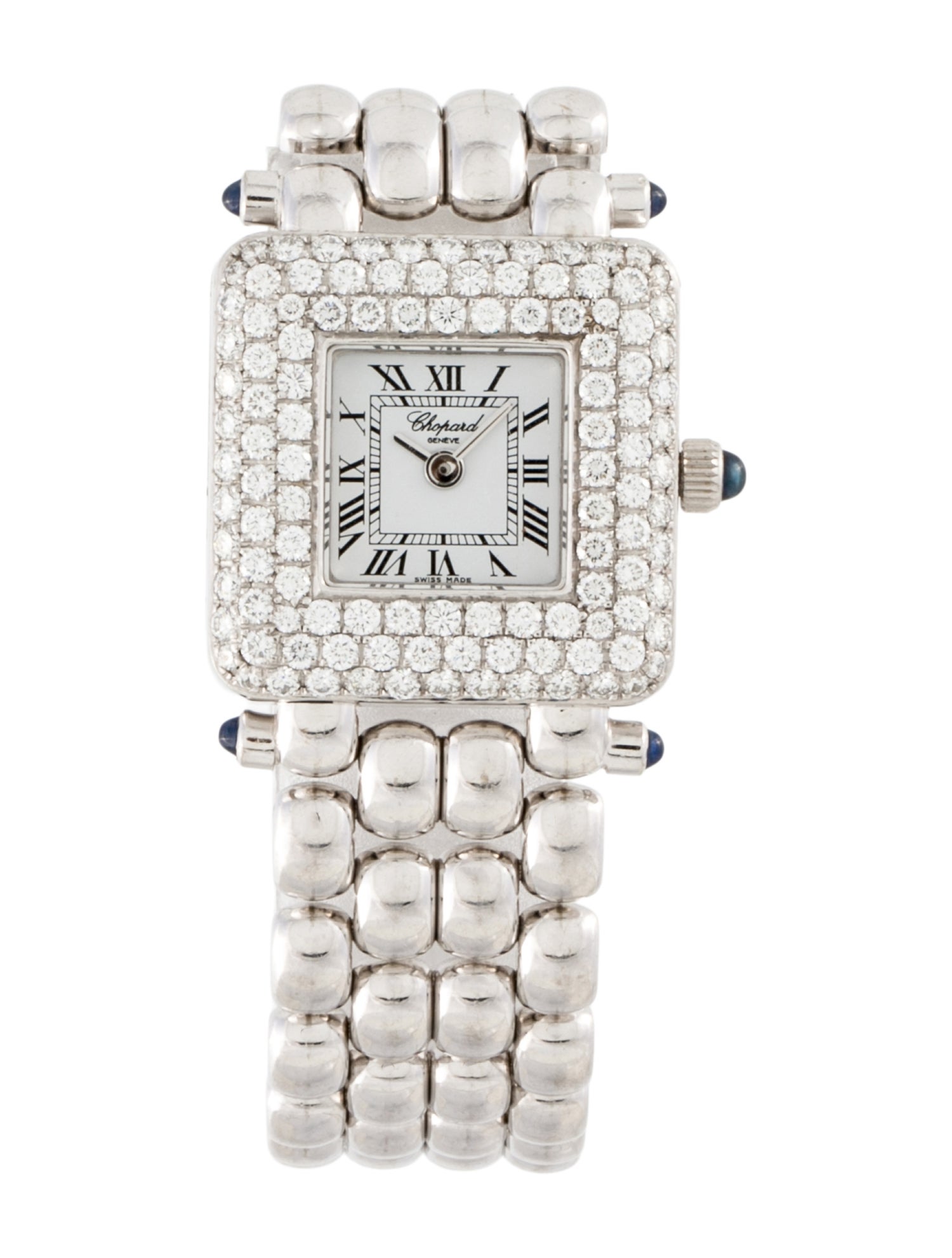 Chopard Classic Watch
