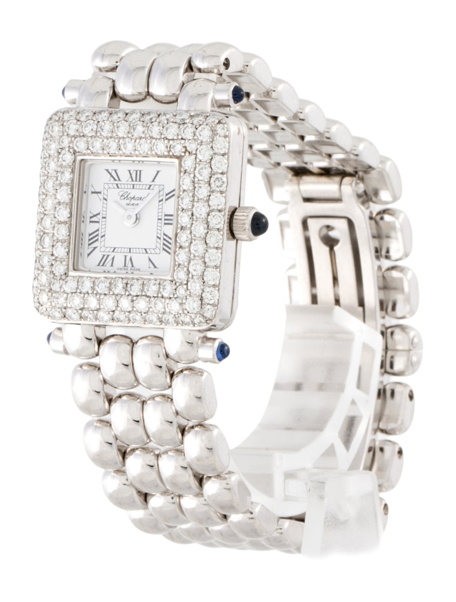 Chopard Classic Watch