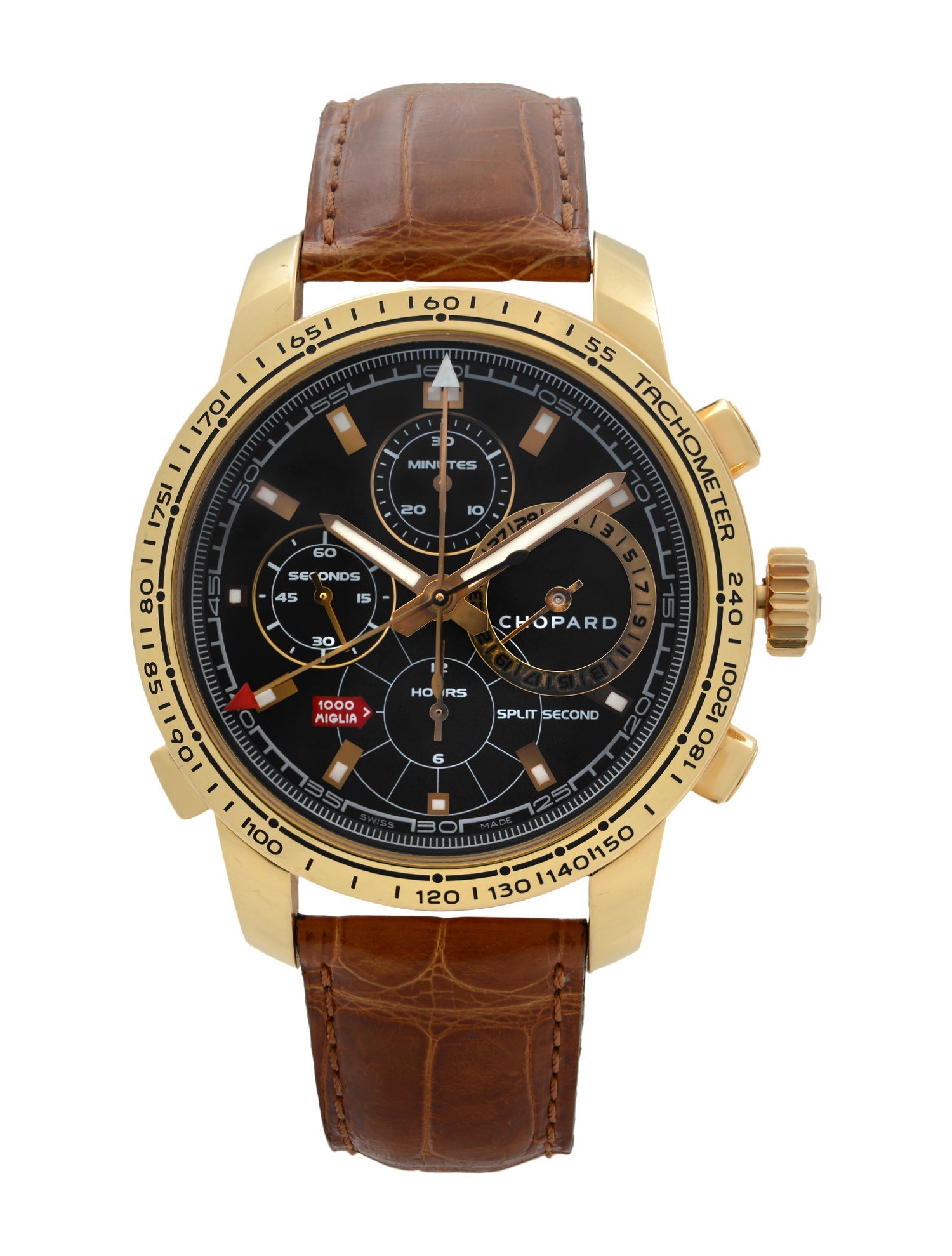 Chopard Mille Miglia Watch