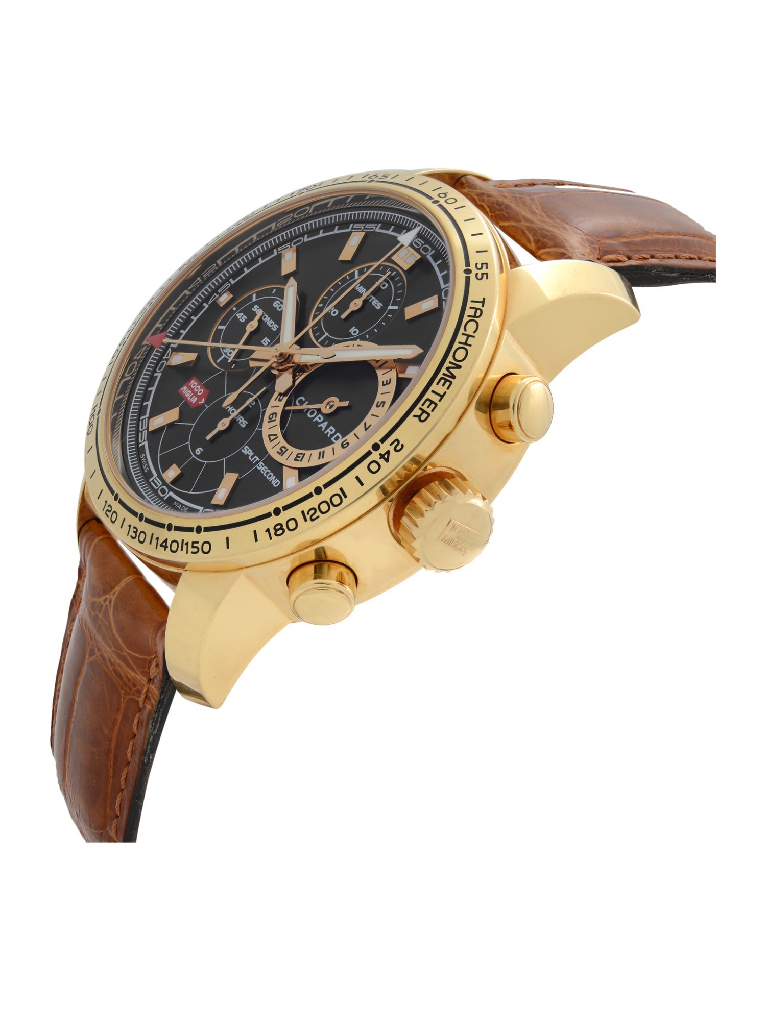 Chopard Mille Miglia Watch