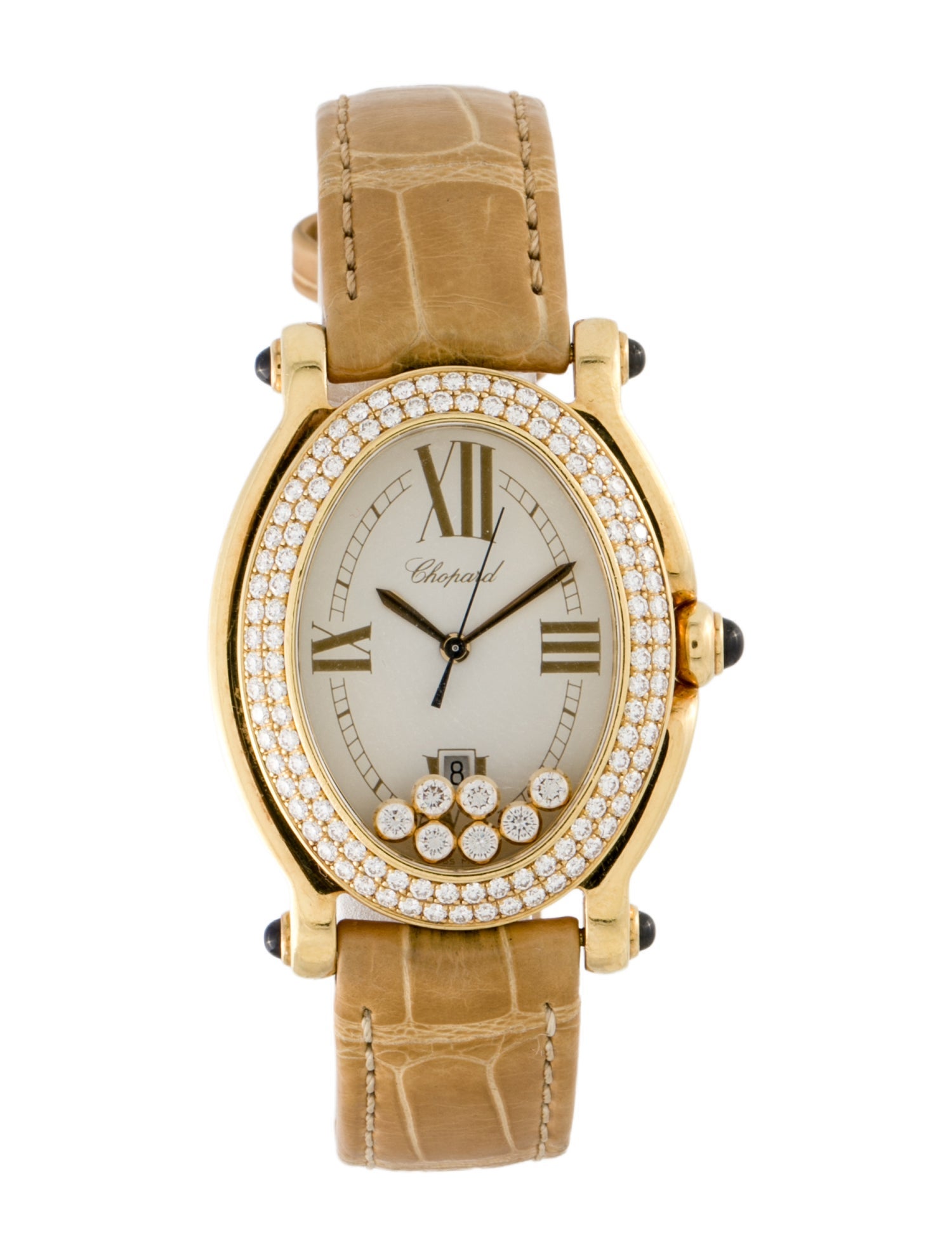 Chopard Happy Sport Watch