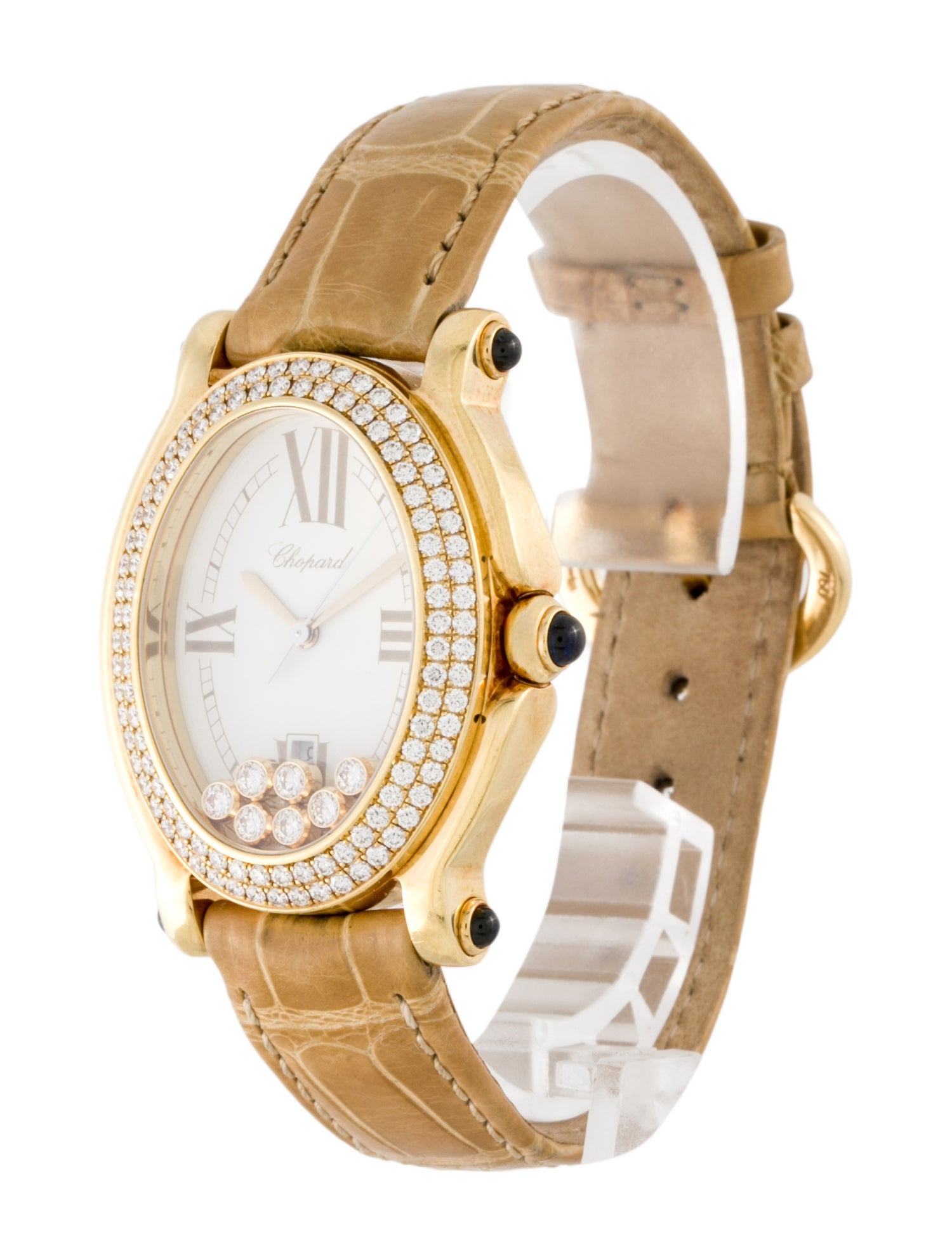 Chopard Happy Sport Watch