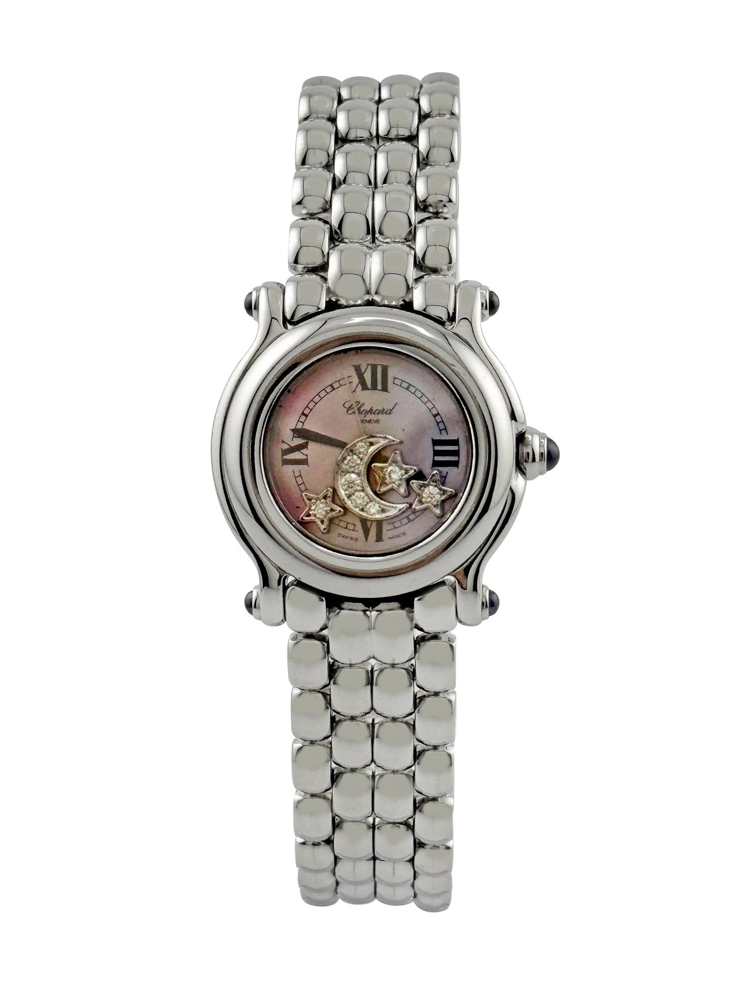 Chopard Happy Sport Watch