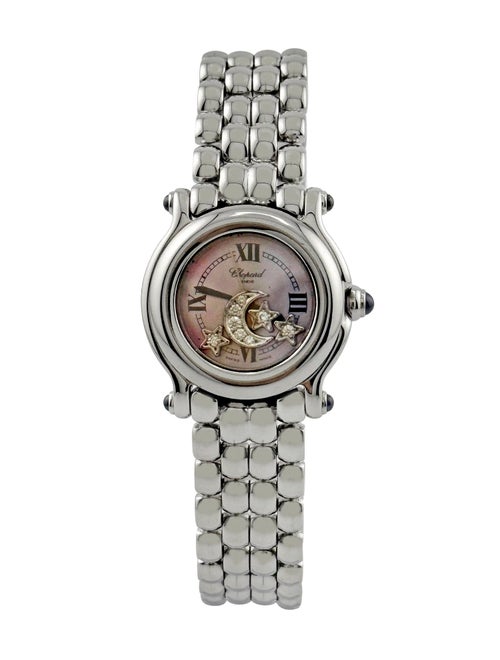 Chopard Happy Sport Watch