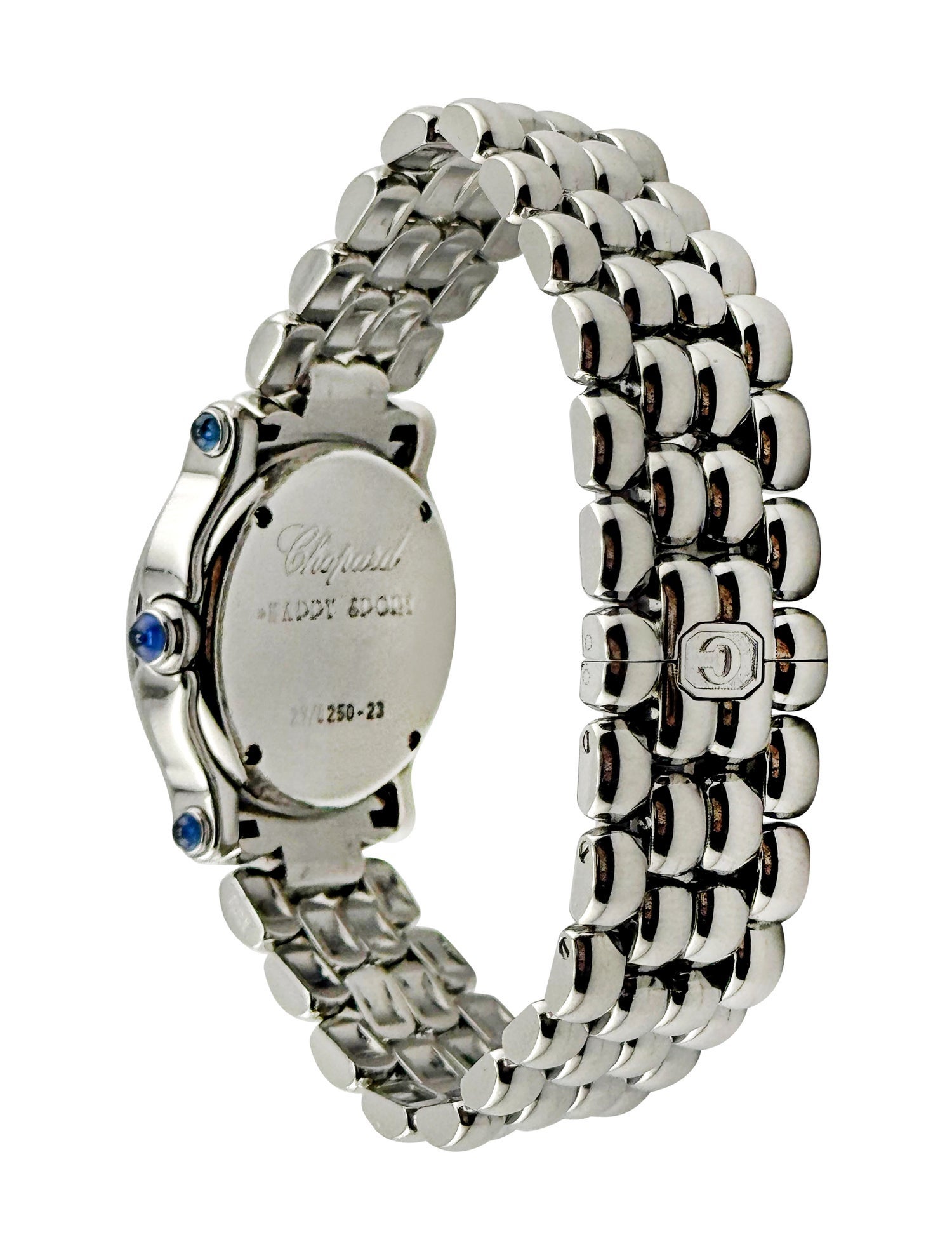Chopard Happy Sport Watch