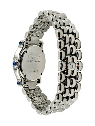 Chopard Happy Sport Watch