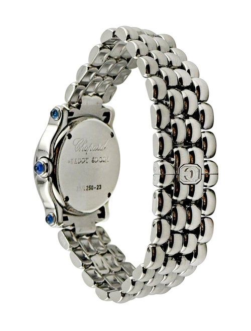 Chopard Happy Sport Watch