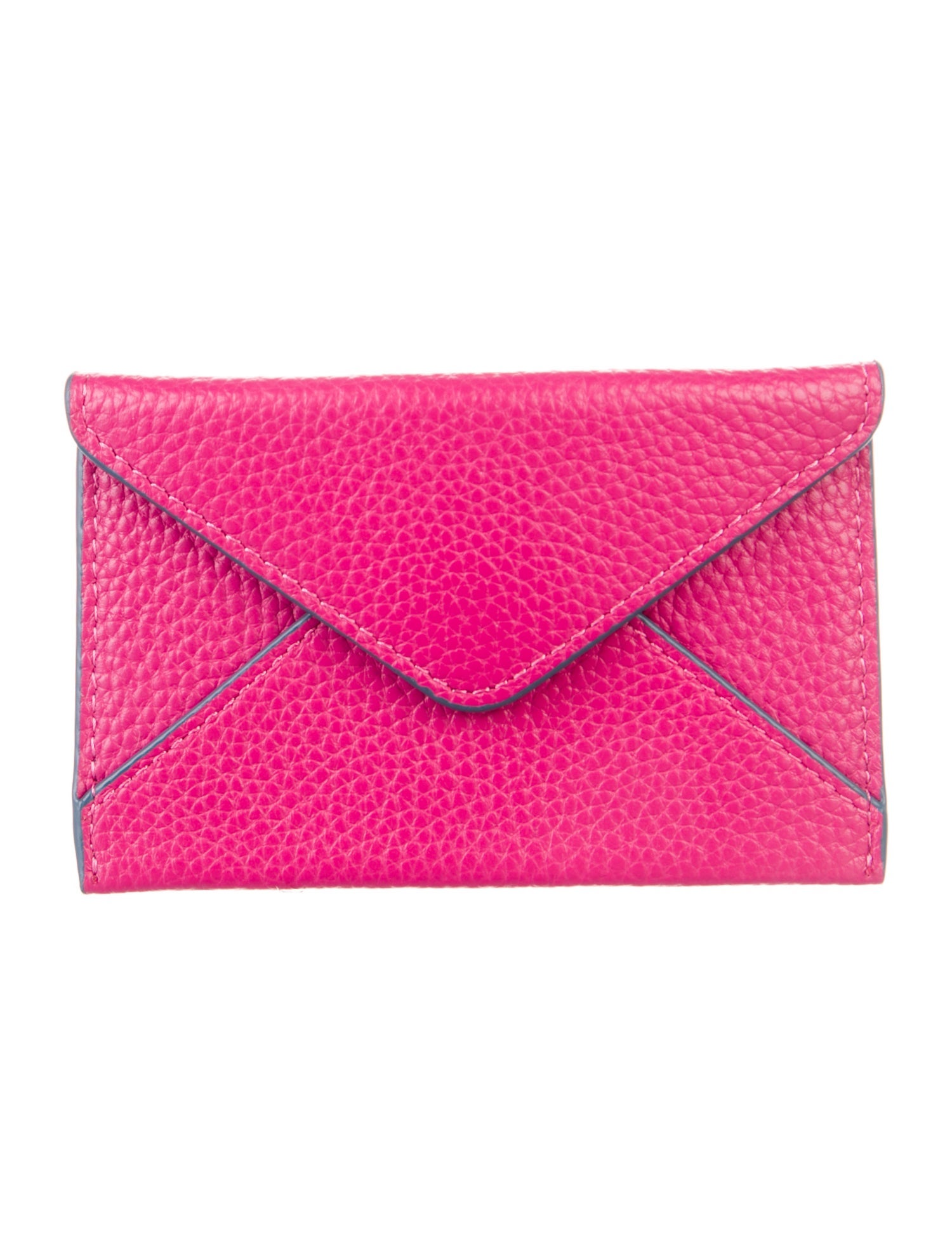 Chopard Leather Wallet