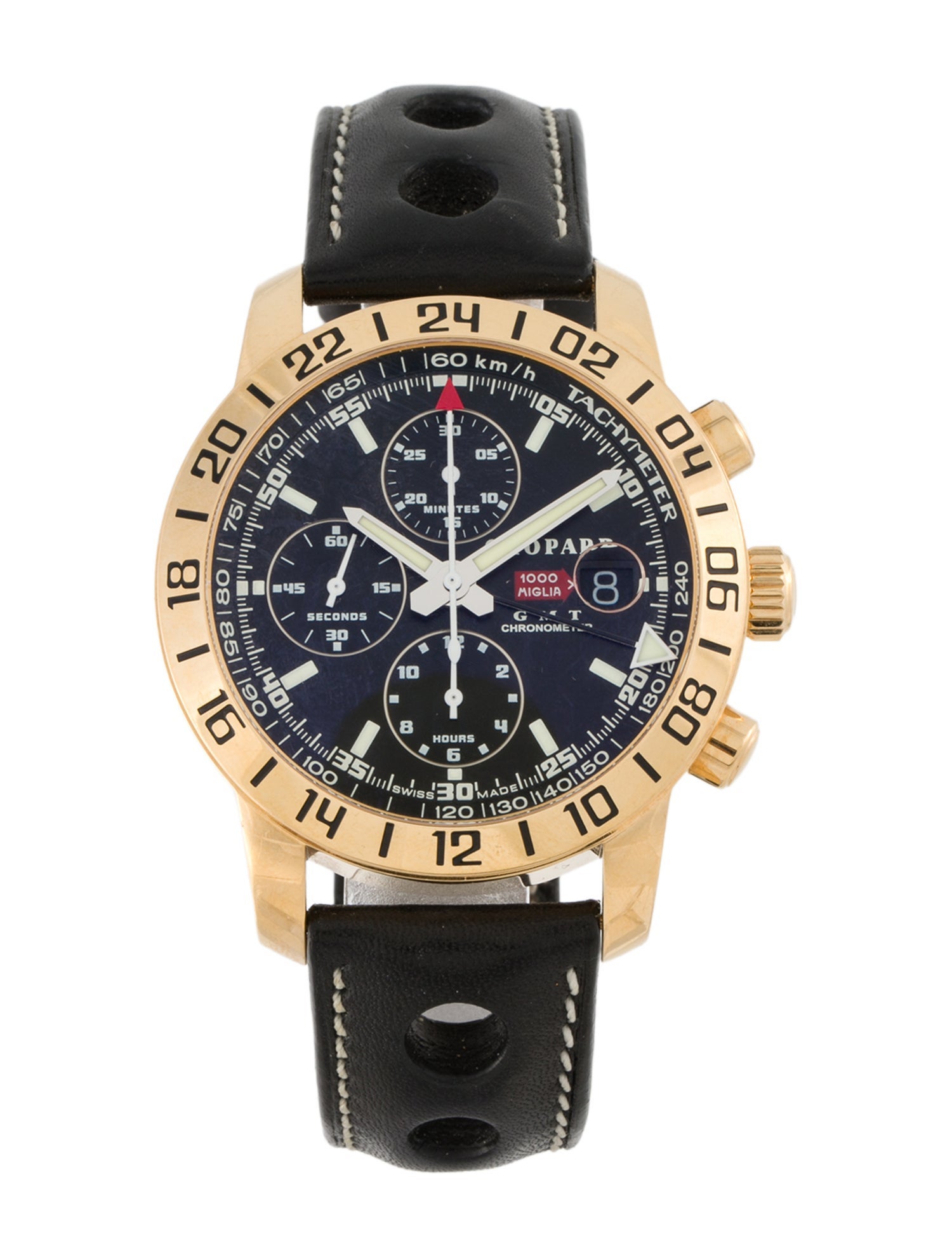 Chopard Mille Miglia Watch