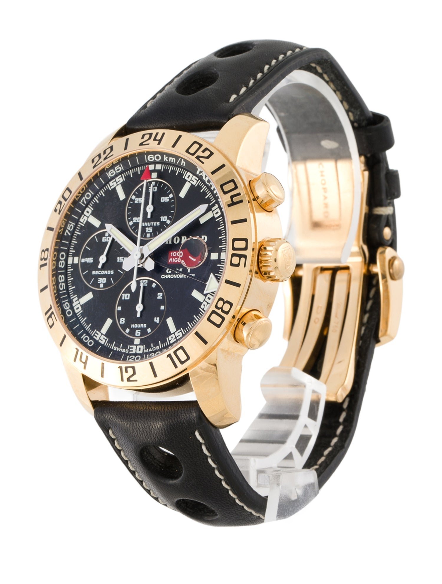 Chopard Mille Miglia Watch