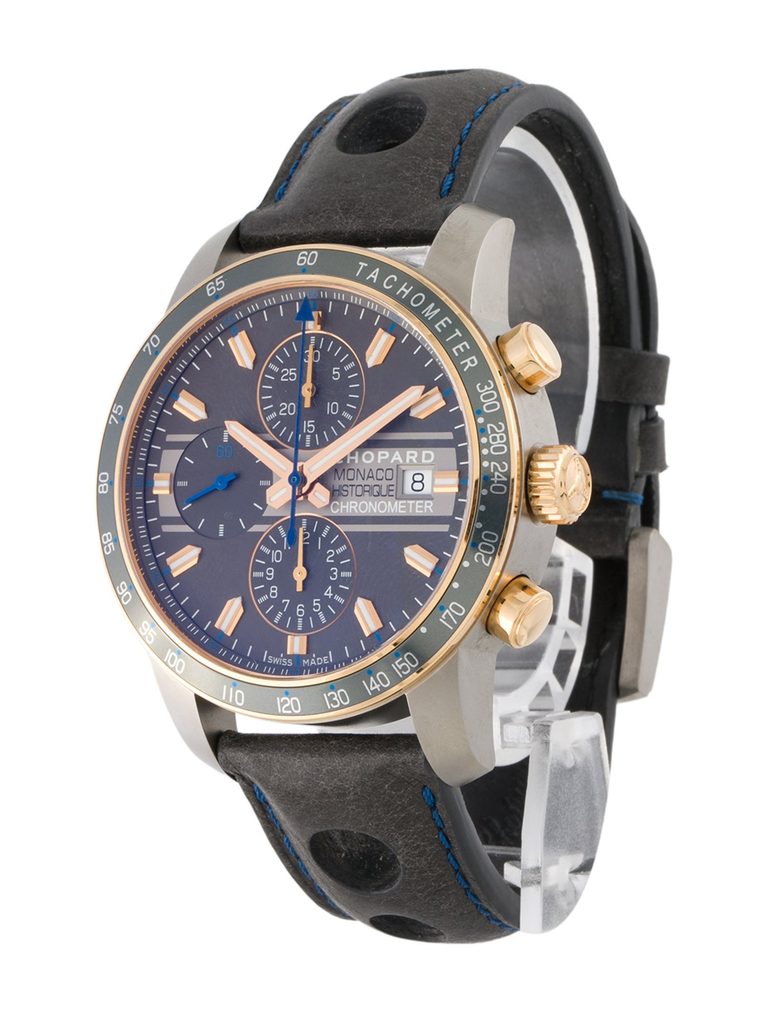 Chopard Chopard Mille Miglia Grand Prix de Monaco Historique