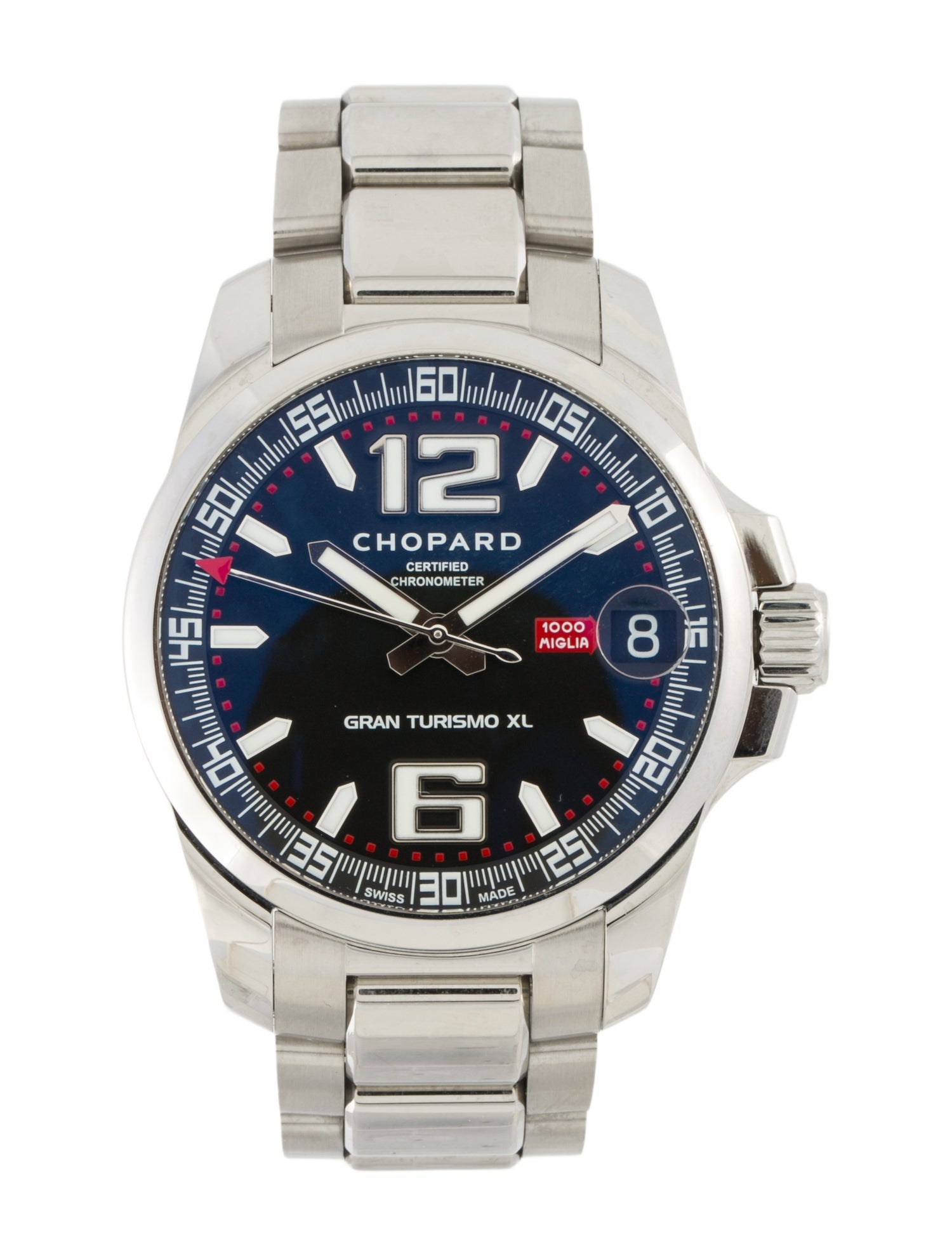 Chopard Mille Miglia Gran Turismo XL Watch