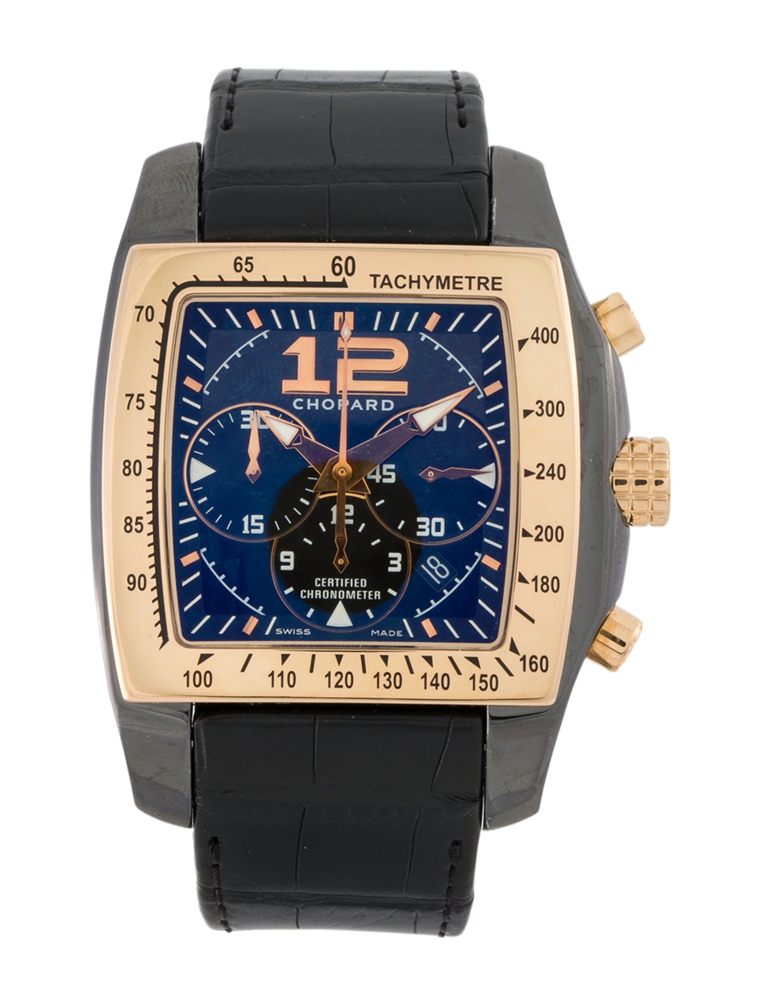 Chopard Two O Ten Watch