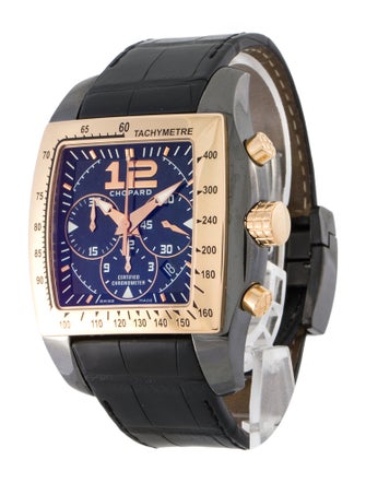 Chopard Two O Ten Watch